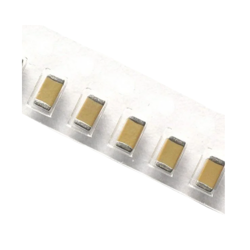 Producto - Capacitor 1000PF 0805 SMD