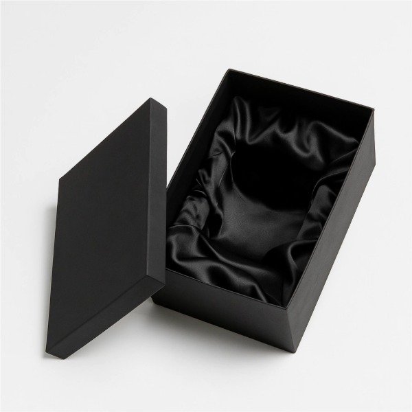 Producto - CAJA PRESENTACION REGALO LISA