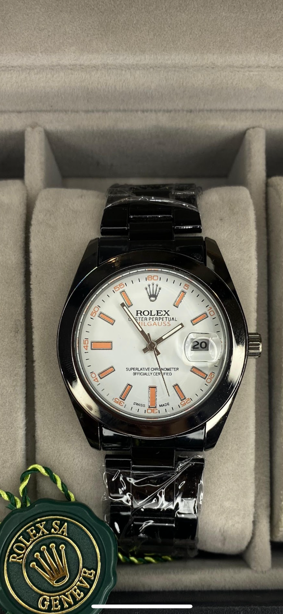 Producto - RELOJ ROLEX M2