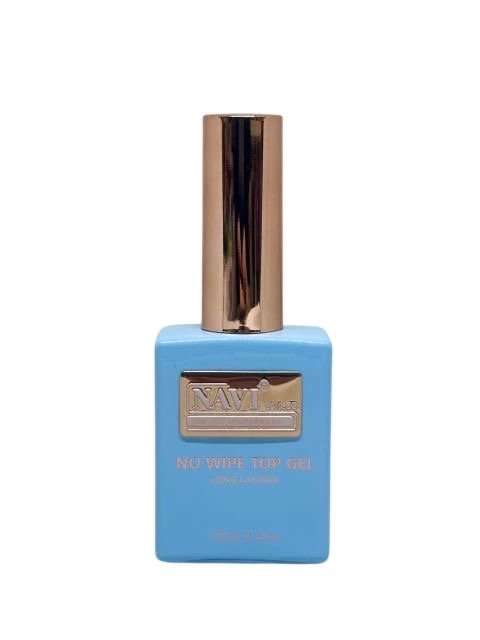 Producto - Top coat Navi 10ml