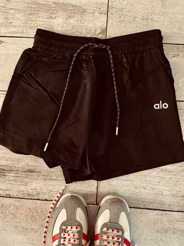 Producto - Short ALO N - 2