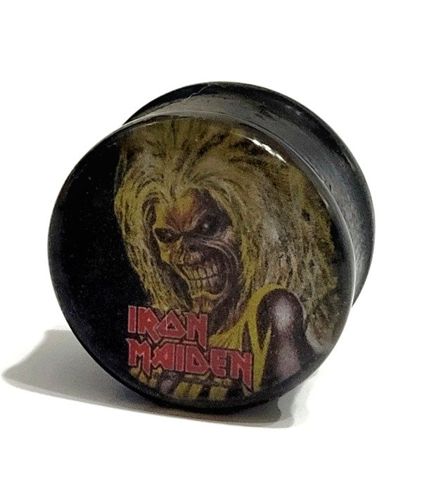 Producto - Iron Maiden