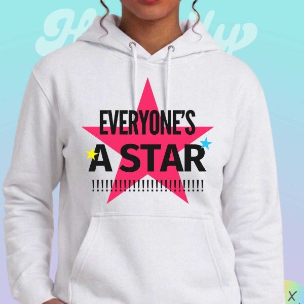 Buzo Unisex 5SOS — imagen 2