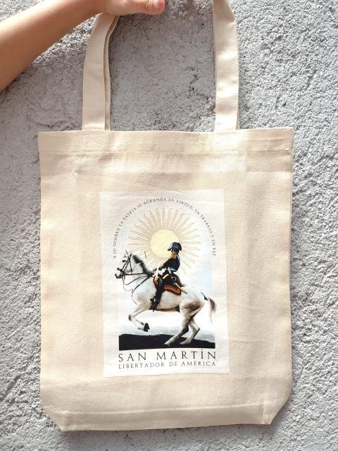 Producto - General San Martín