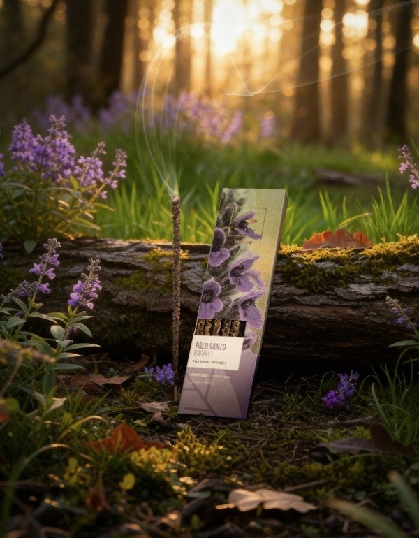 Producto - Natural Premium Hierbas -Sagrada Madre