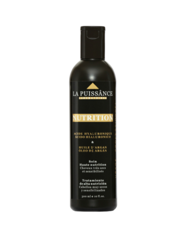 Producto - Tratamiento Argan Nutritivo La Puissance x 300 ml