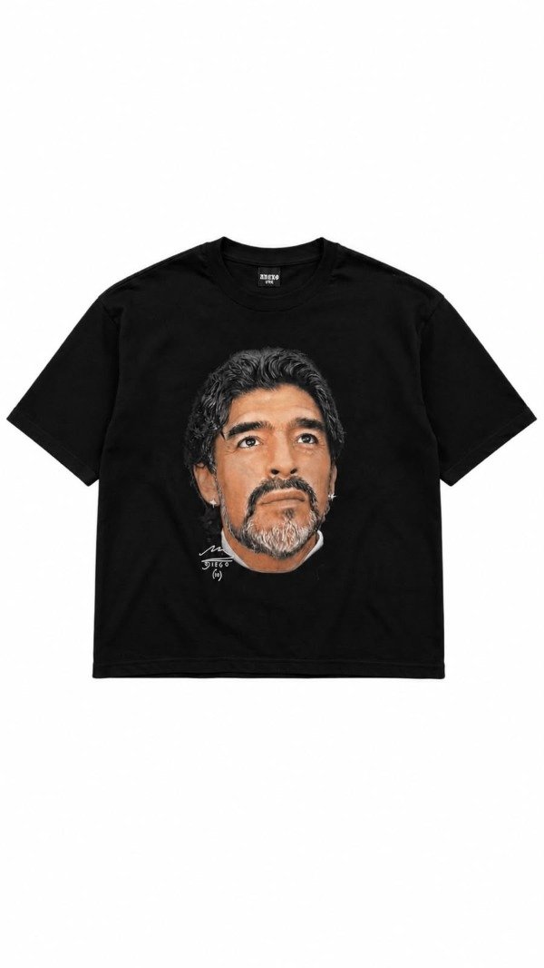 Producto - OVER MARADONA DR TECNICO.