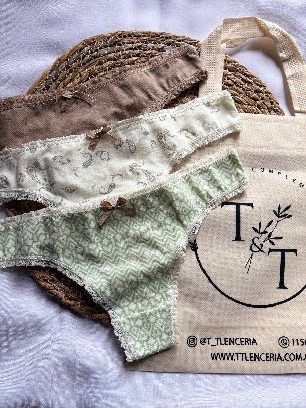 Producto - Vintage 4071