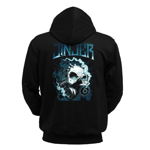 Canguro Jinjer 03