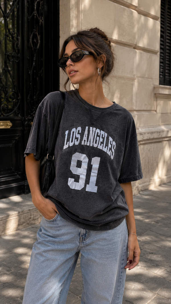 Producto - Remera 91