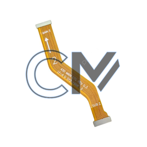 Producto - Flex Main/Lcd Sam A30 Ver. 2