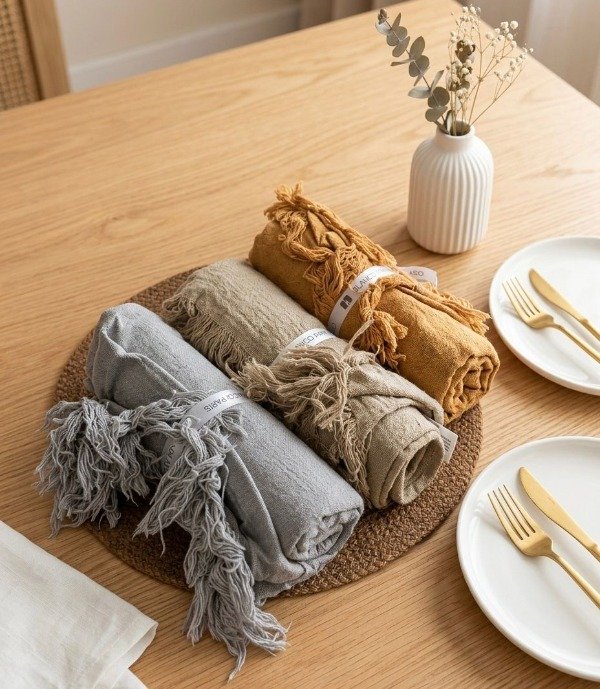 Producto - Camino de mesa Atenas 0.40x2.00