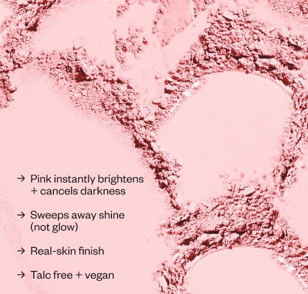Producto - KOSAS Mini Cloud Set Baked Setting y Smoothing Talc Free Vegan Powder - 3
