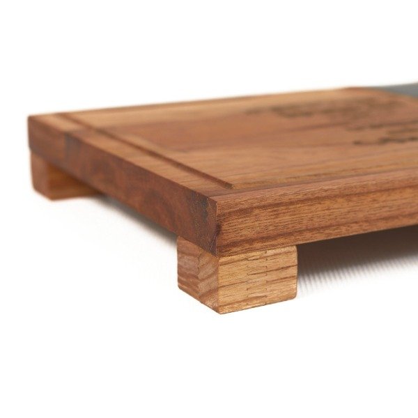 Producto - Tabla Block