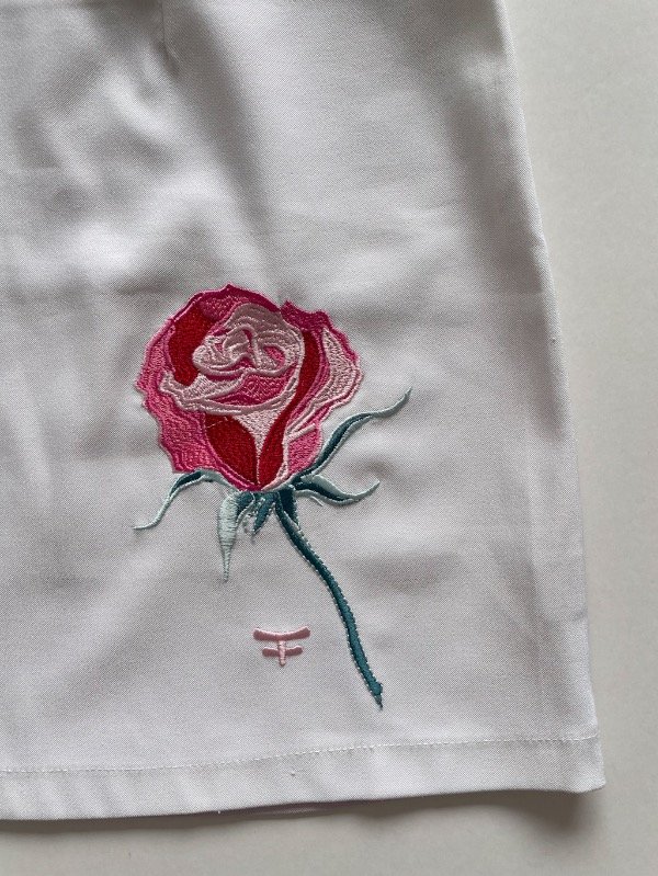 Producto - pollera kosiuko vtg - 1