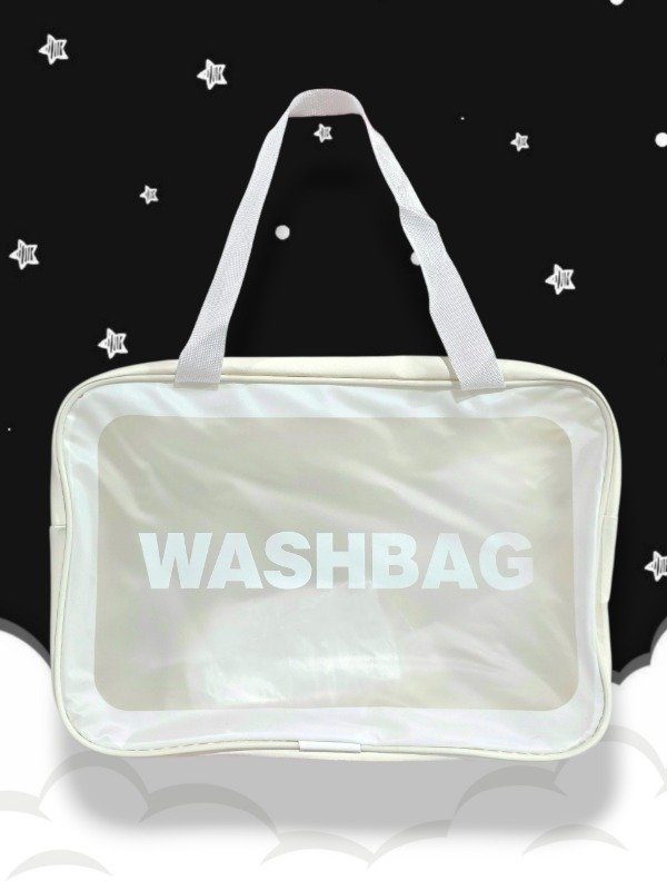Producto - Neceser Wahsbag: grande - 2