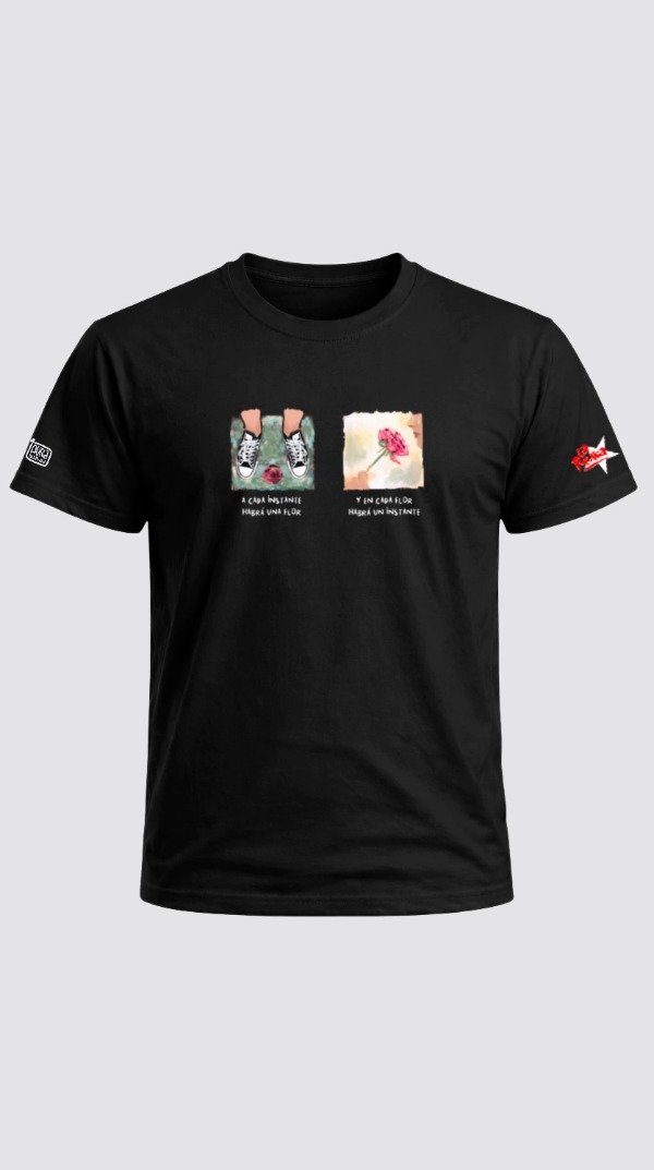 Producto - A cada instante habrá una flor