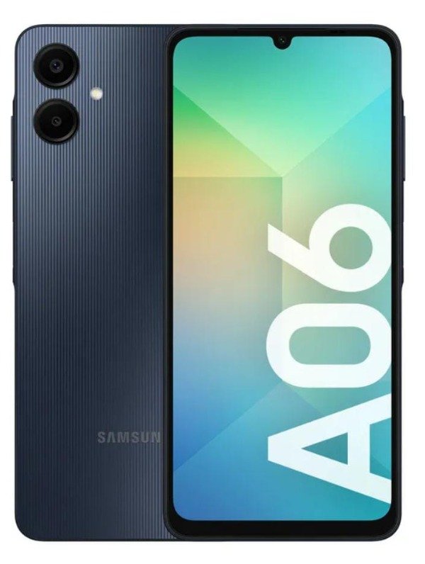 Producto - Celular Samsung Galaxy A06 4/128GB