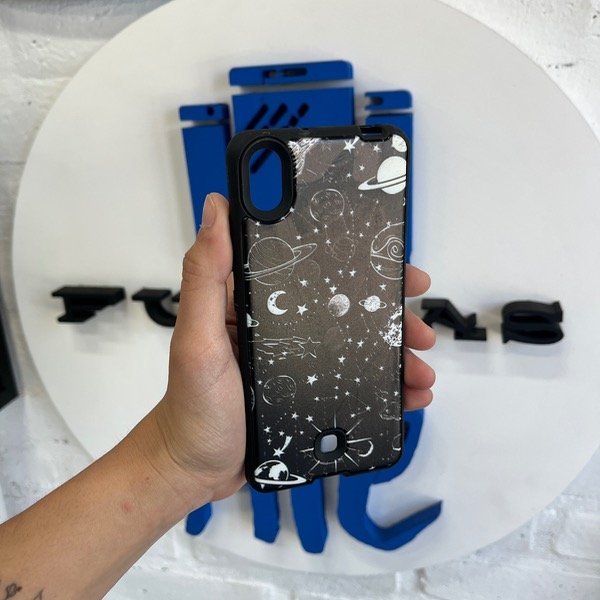 Producto - Universo - LG K20