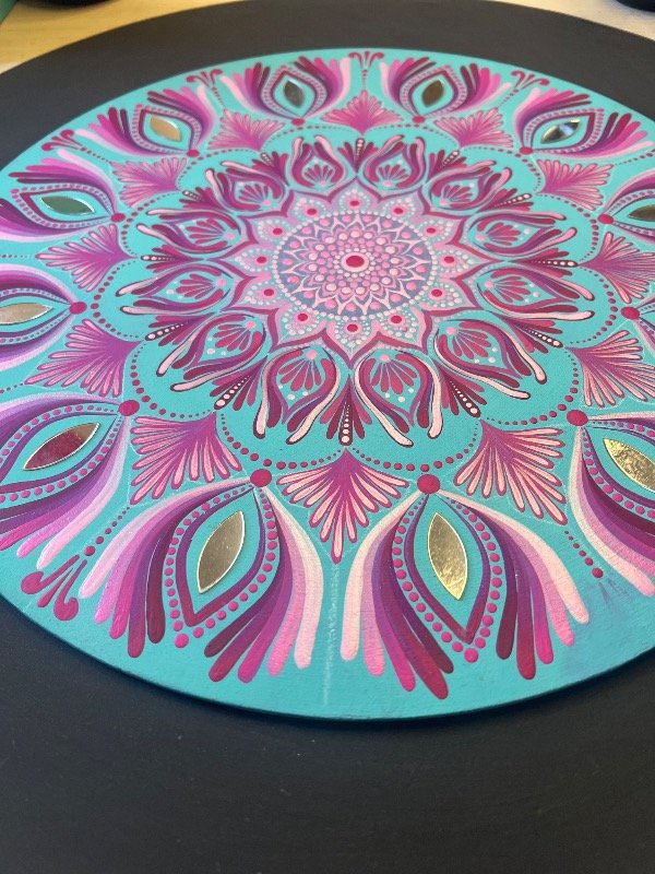 Producto - Espejos Decorativos Autoadhesivos - 1