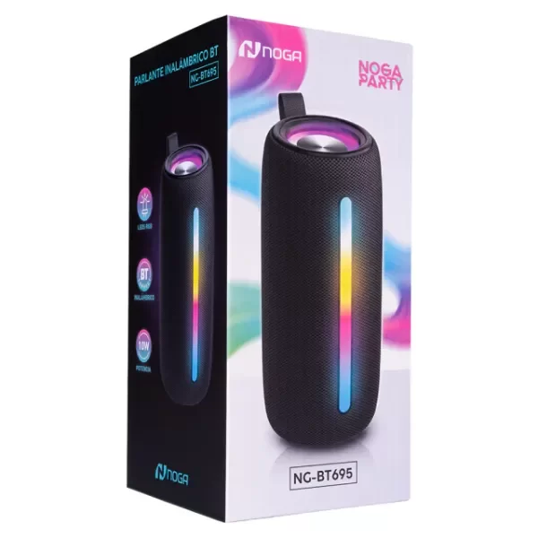 Producto - Parlante Noga Party