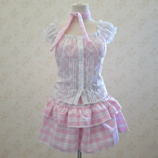 Producto - Set Nana 4 piezas