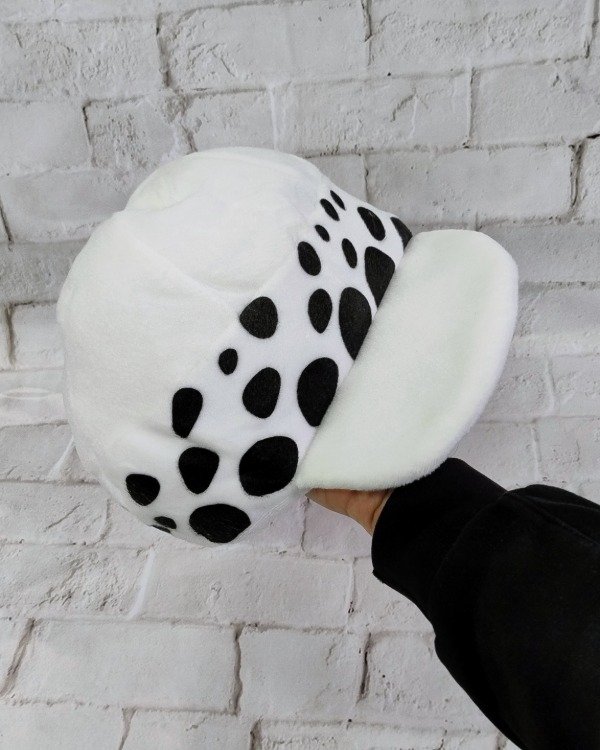 Producto - Sombrero de Trafalgar Law, de One Piece