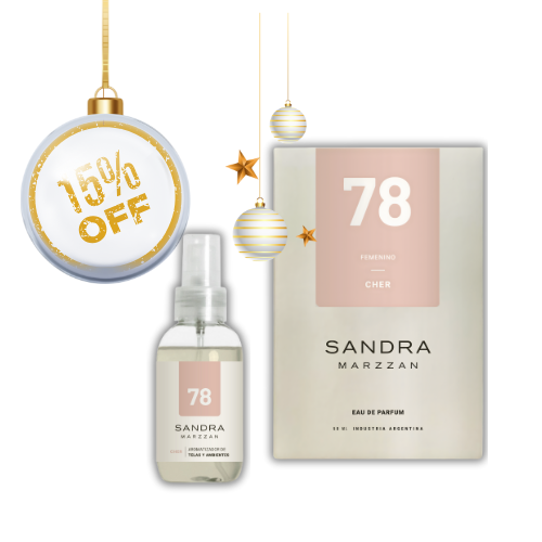 Producto - KIT Cher 78F