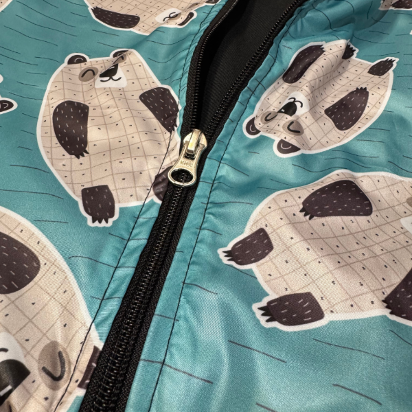 Producto - Bomber oso yogui - 2