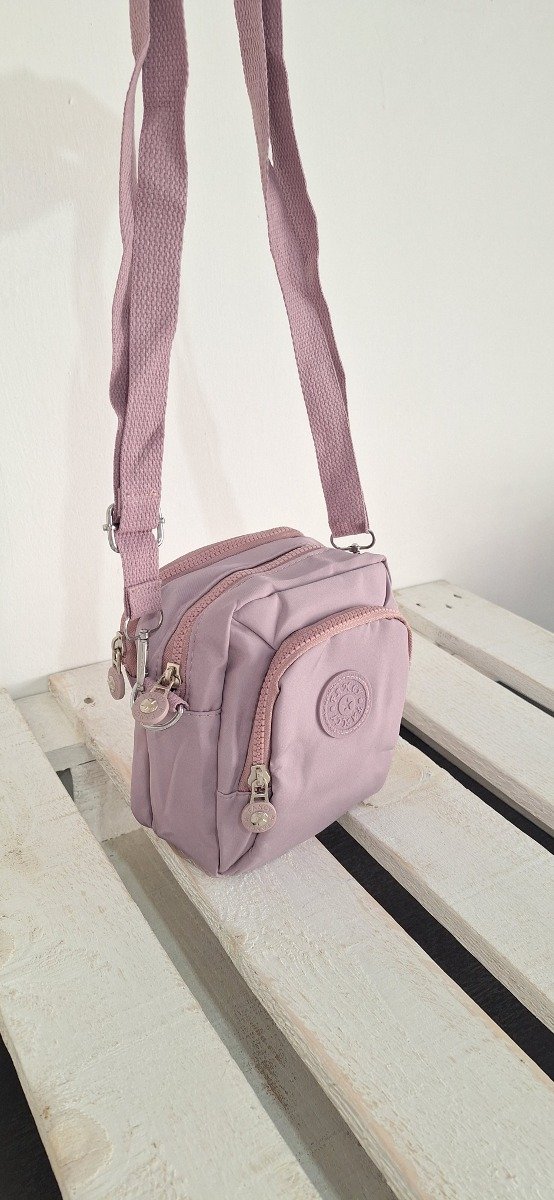 Producto - Bandolera Kendal