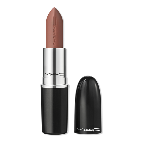 Producto - mac lustreglass lipstick tono Alone time 569