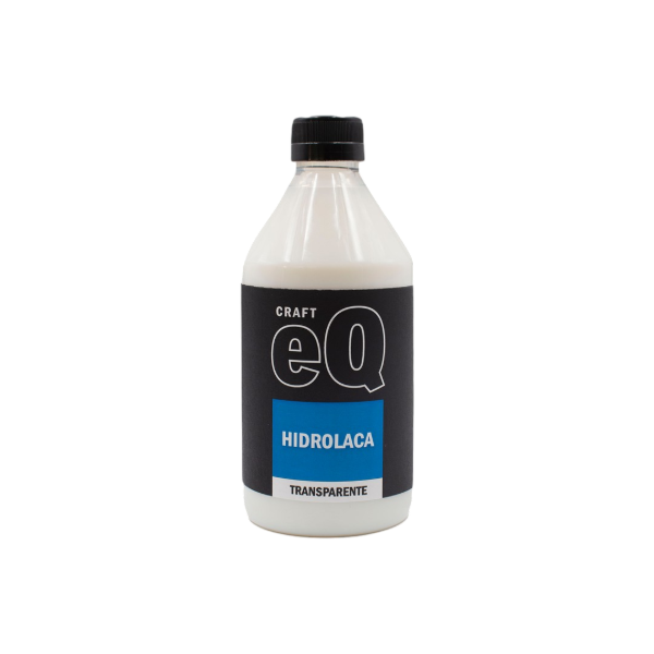 Producto - Eq hidrolaca