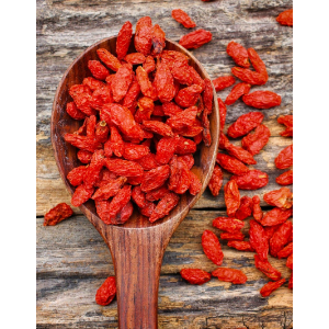 Producto - Goji Berries - 50gr - BIOALMACEN