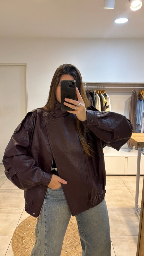 Producto - Chaqueta Charis