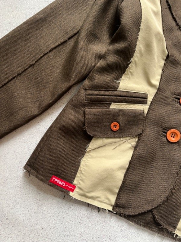 Producto - Saquito 70s - 4
