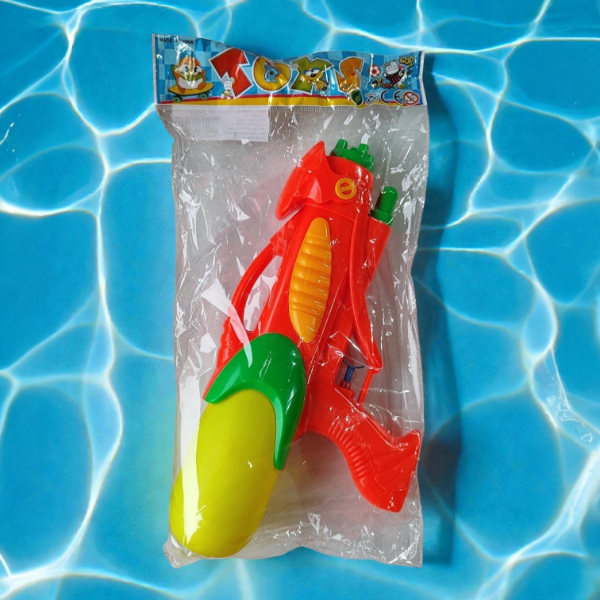 Producto - PISTOLA DE AGUA