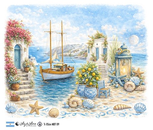 Producto - Tr Xtra Size MDT 09