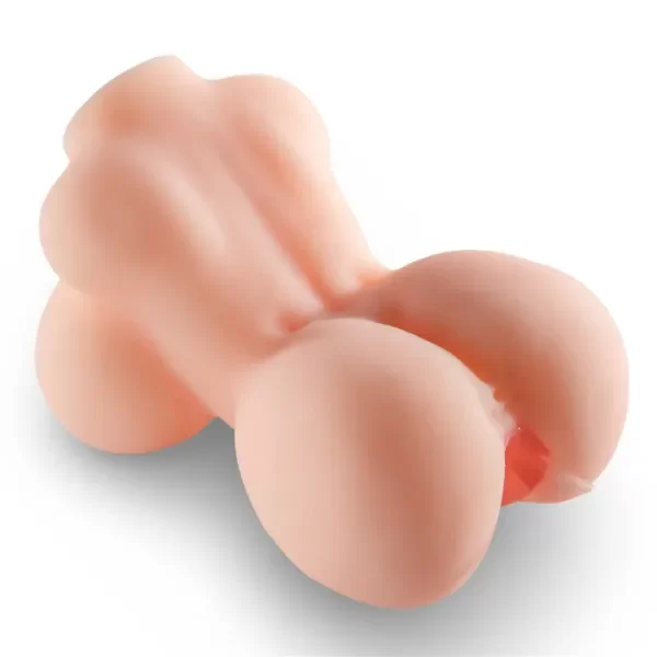 Producto - Masturbador NUBBA - 2