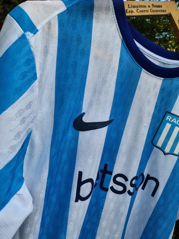 Camiseta Racing Club 2026 — imagen 4