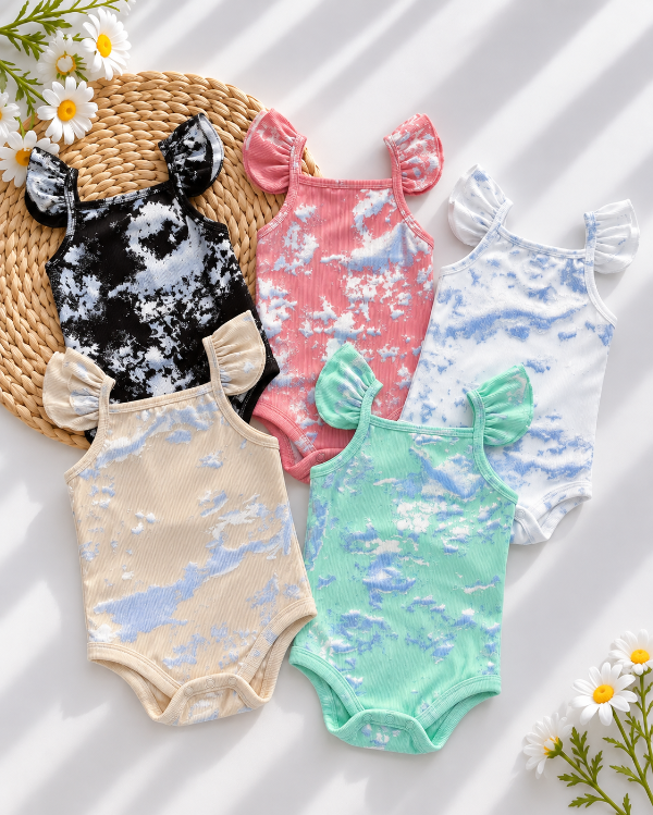 Producto - PROMO X 2 BODY VINTAGE