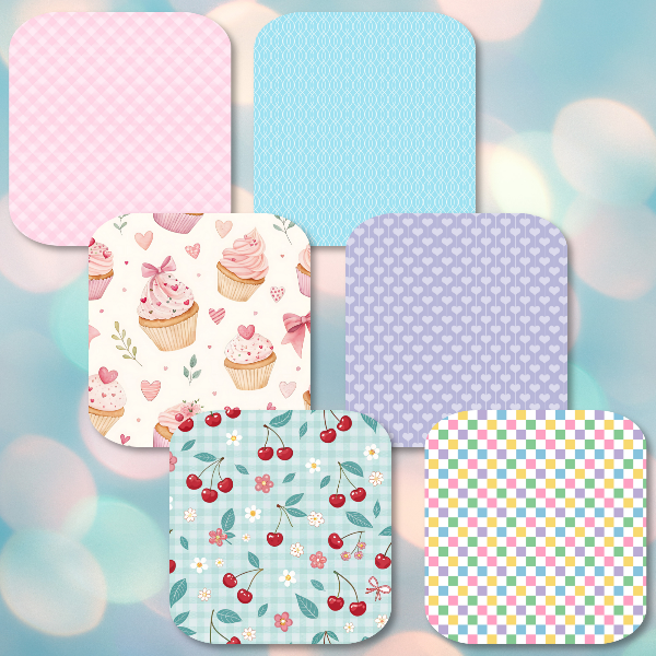 Producto - Pack scrap fondos mix II