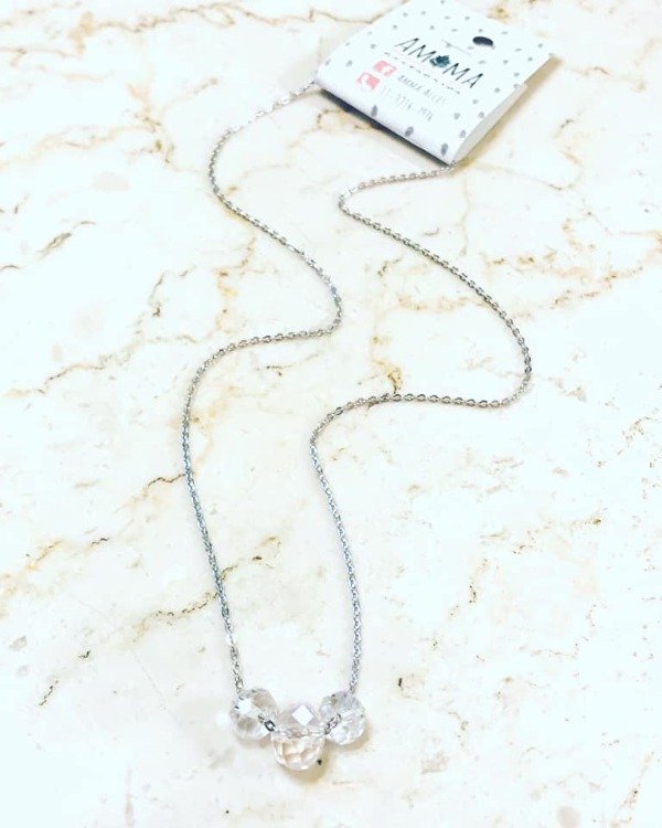 Producto - Colgante GLAM