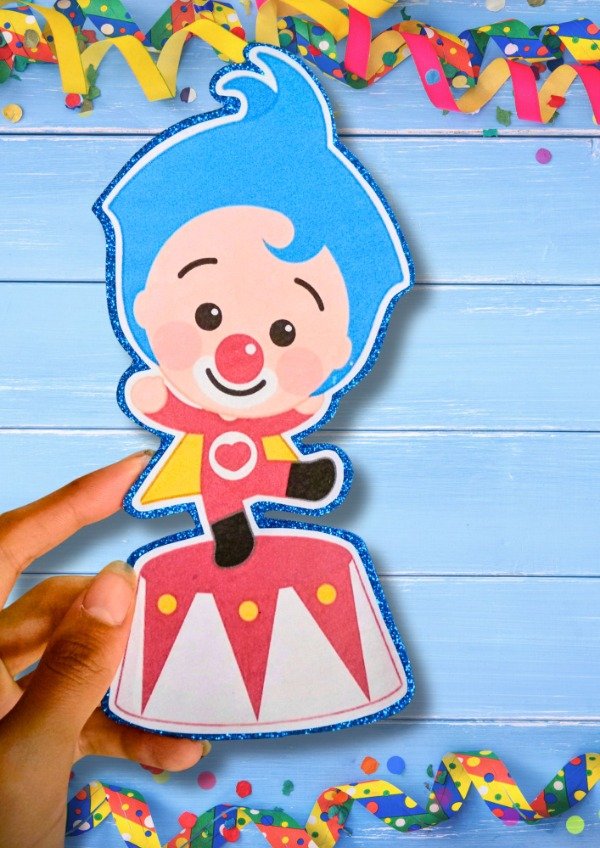 Producto - Aplique - Plimplim