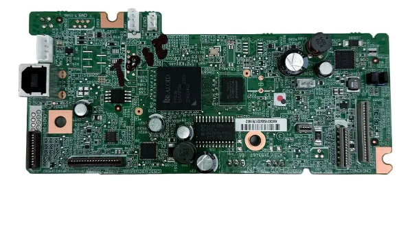 Producto - Placa Logica Epson Compatible Xp2101 Desbloqueada Sist. Cont