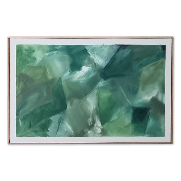 Producto - Matices verde