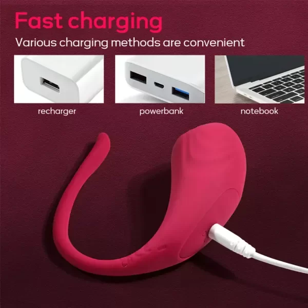Producto - Little Pleasure App TJ 3022 - 4