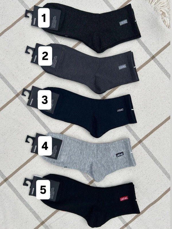 Producto - Tenis Sport