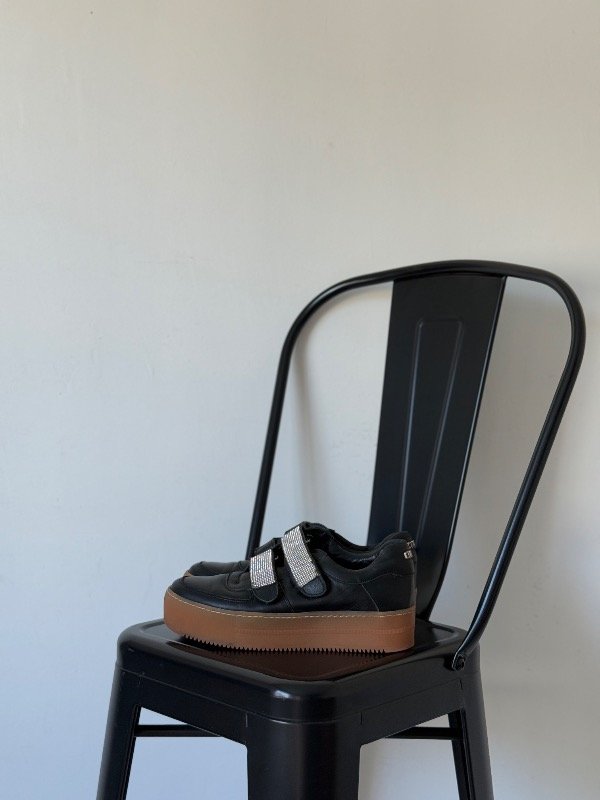 Producto - Zapatillas Cloetas - 38