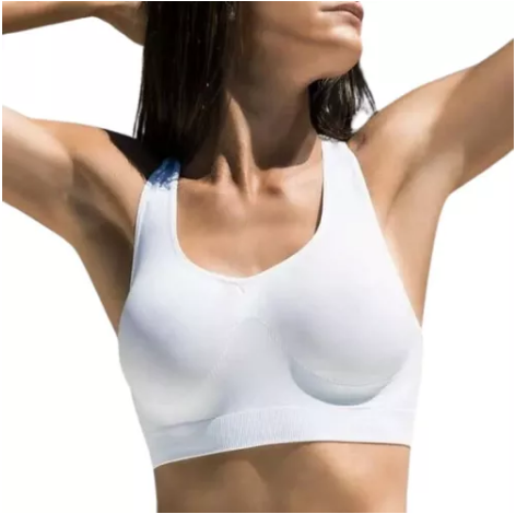 Producto - SOUTIEN FALSO ARO ESPALDA DEPORTIVA ARETHA (608)