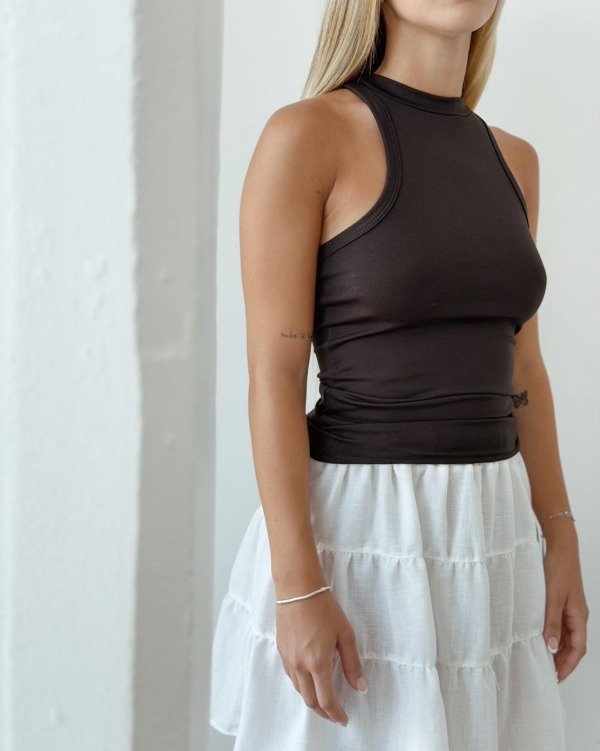 Producto - TOP MUSCULOSA